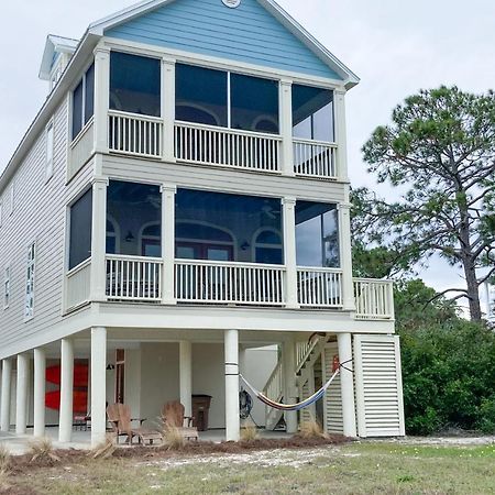 Villa Salty Daze Cape San Blas Esterno foto