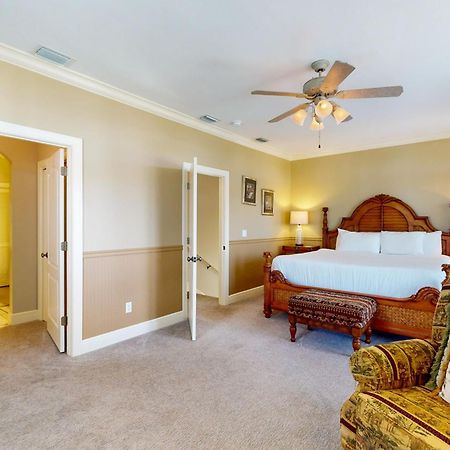 Villa Salty Daze Cape San Blas Esterno foto