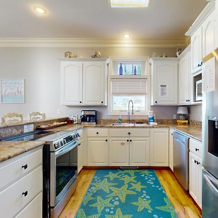 Villa Salty Daze Cape San Blas Esterno foto