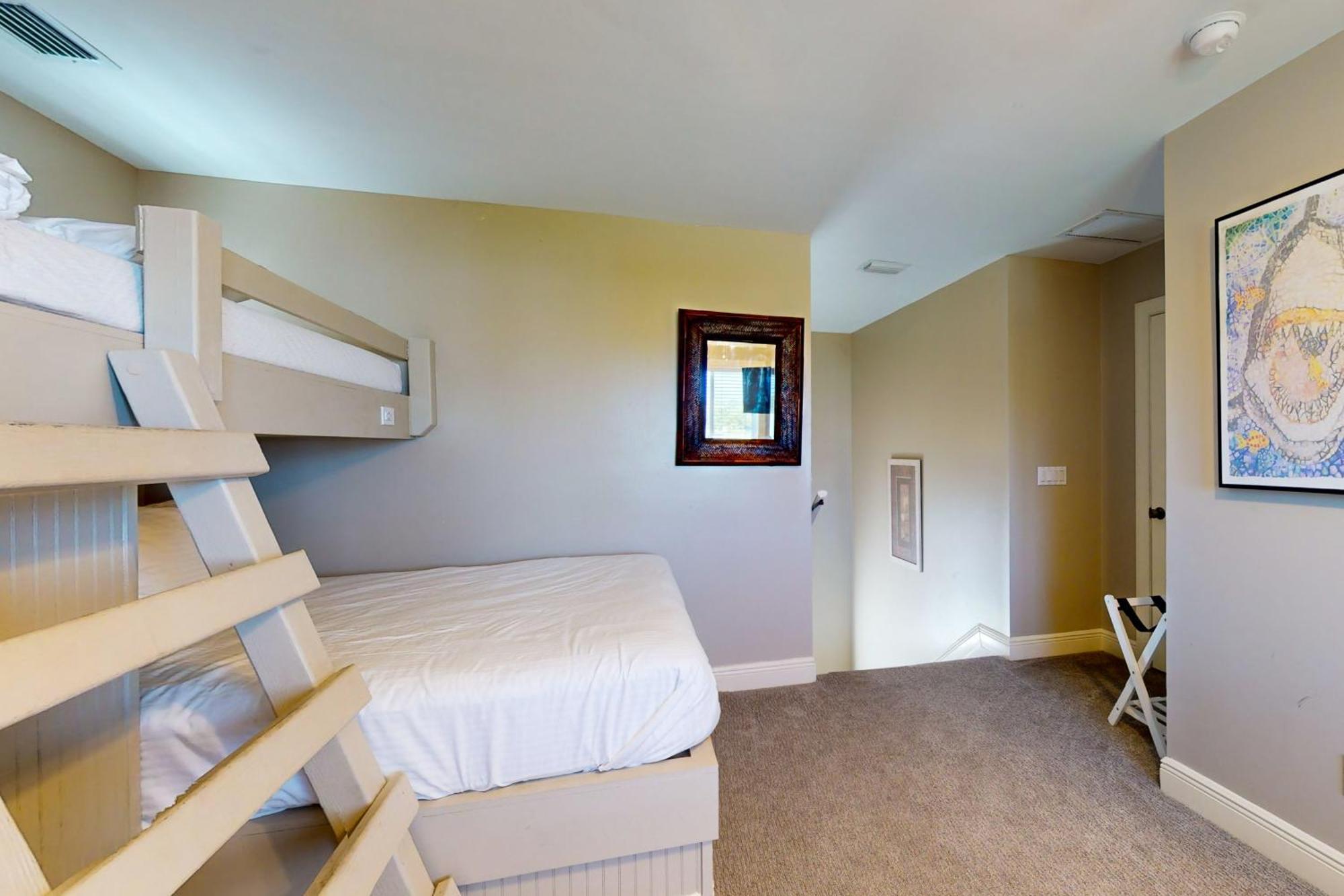 Villa Salty Daze Cape San Blas Esterno foto