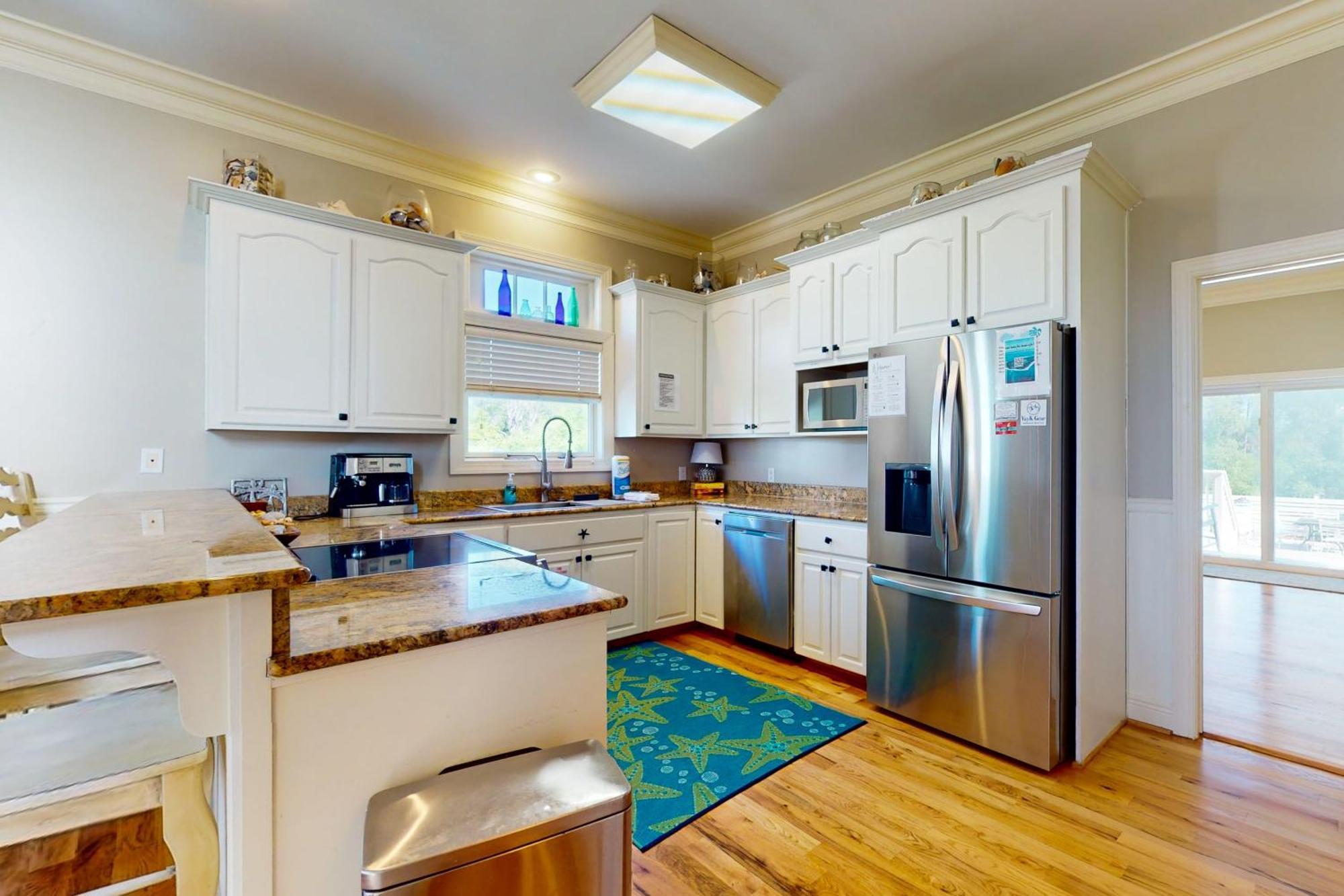 Villa Salty Daze Cape San Blas Esterno foto
