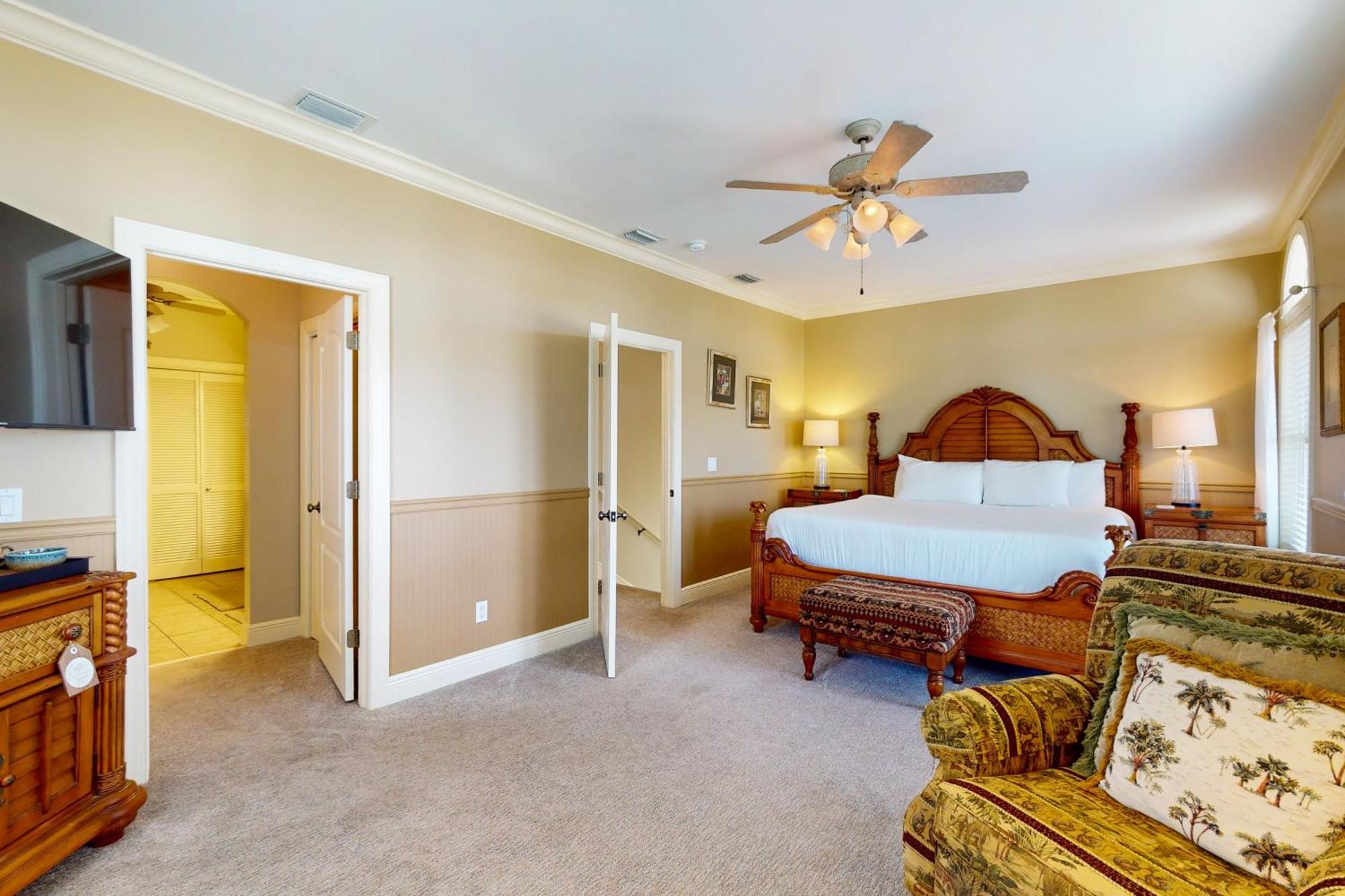 Villa Salty Daze Cape San Blas Esterno foto