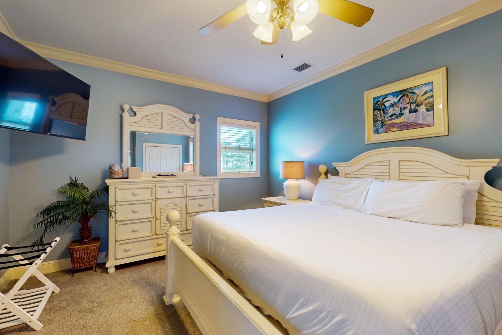 Villa Salty Daze Cape San Blas Esterno foto