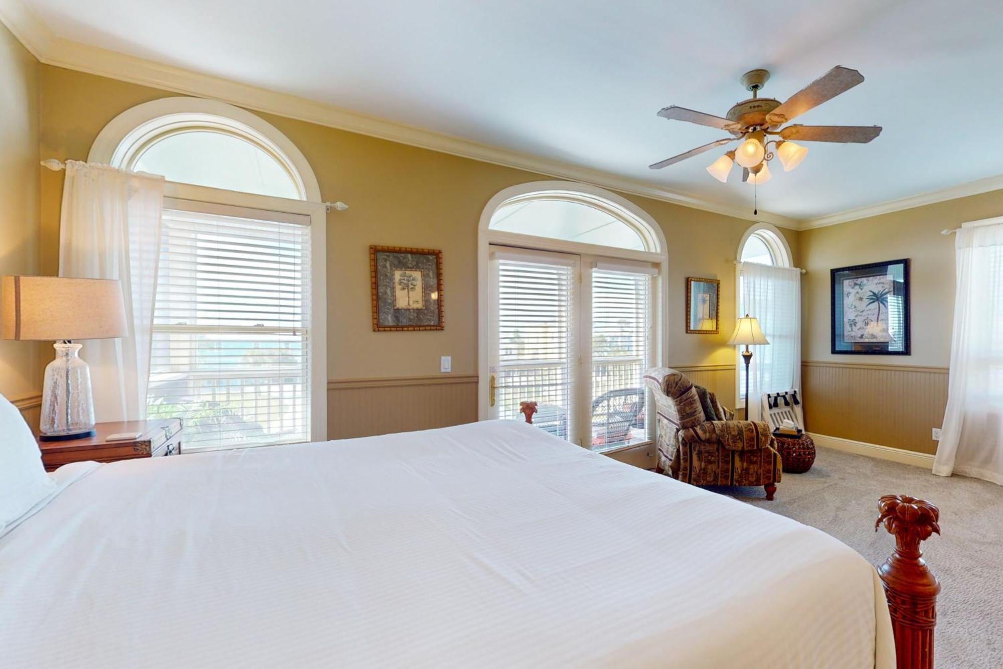 Villa Salty Daze Cape San Blas Esterno foto