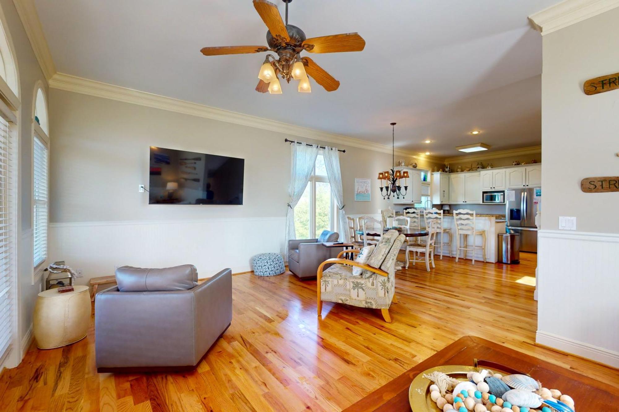 Villa Salty Daze Cape San Blas Esterno foto